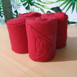 Bandes de polo