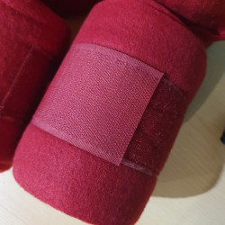 Bandes de polo