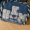 Bandes de polo poney HKM