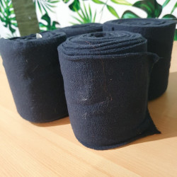 Bandes de polo Fouganza