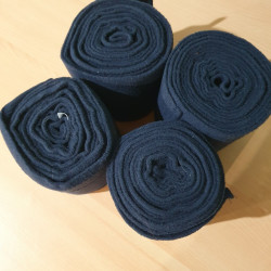 Bandes de polo Fouganza