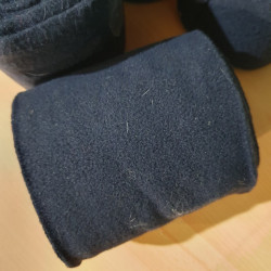 Bandes de polo Fouganza