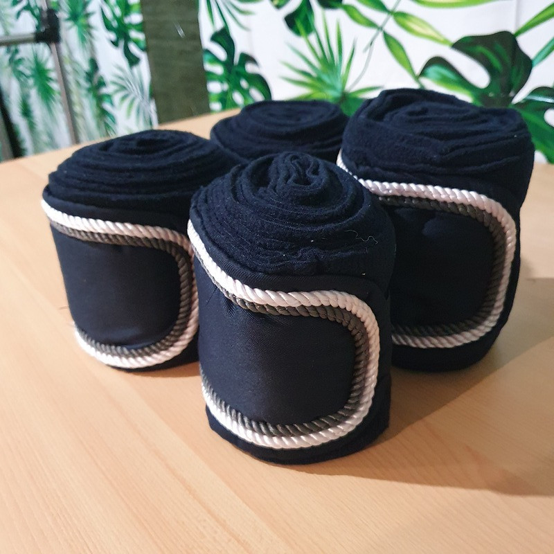 Bandes de polo Pfiff