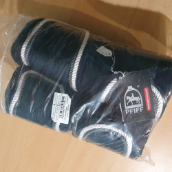 Bandes de polo Pfiff