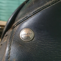 Selle Décathlon Géologic