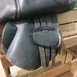 Selle Décathlon Géologic