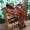 Selle western Stone Deek