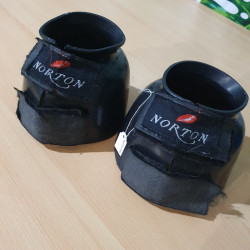 Cloches Norton S