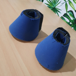 Cloches Horze S