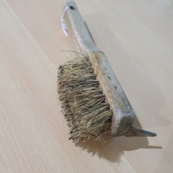 Cure-pied Fouganza