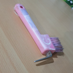 Cure-pied