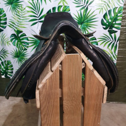 Selle mixte