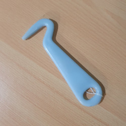 Cure-pied