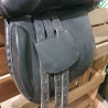 Selle mixte
