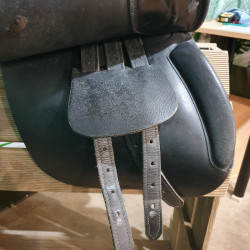Selle mixte