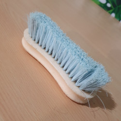 Brosse à crins