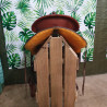 Selle western Stone Deek