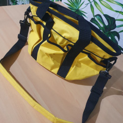 Sac de pansage HKM