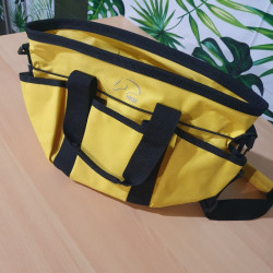 Sac de pansage HKM