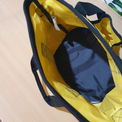 Sac de pansage HKM