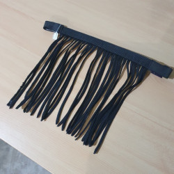 Franges cheval Fouganza