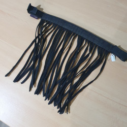 Franges cheval Fouganza