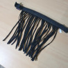 Franges cheval Fouganza