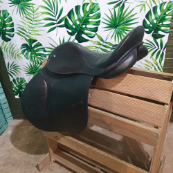 Selle mixte