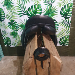 Selle mixte