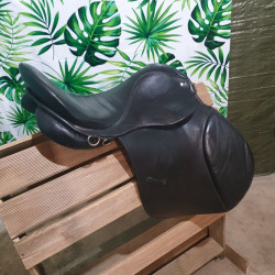Selle mixte