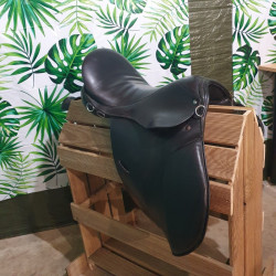 Selle mixte