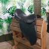 Selle mixte