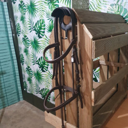 Bridon cheval