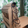 Bridon cheval