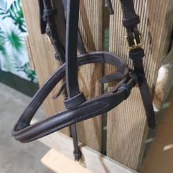 Bridon cheval