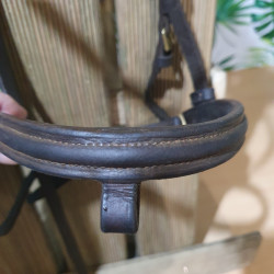 Bridon cheval