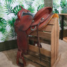 Selle western Stone Deek