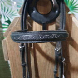 Bridon cob