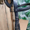 Bridon cob
