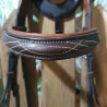 Bridon cob Fouganza