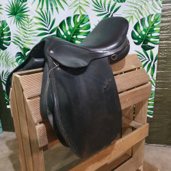 Selle Zaldi Danloux