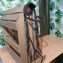 Bridon cheval