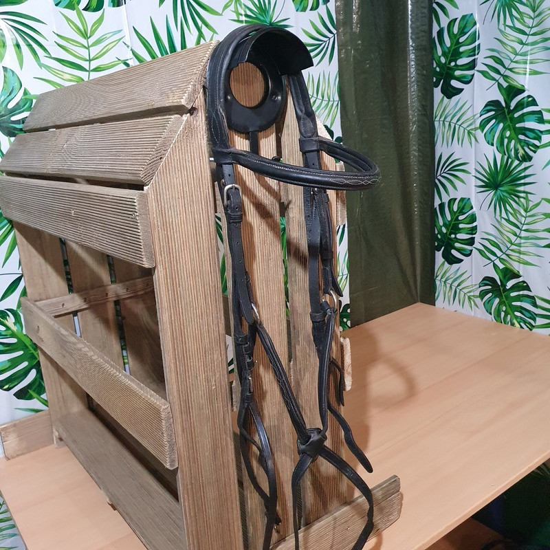 Bridon cheval