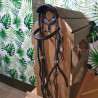 Bridon cheval