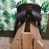 Selle Zaldi Danloux