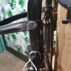 Bridon cheval