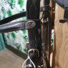 Bridon cheval