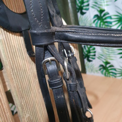 Bridon cheval