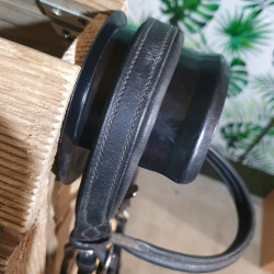 Bridon cheval