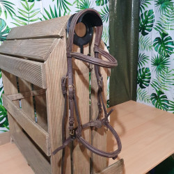 Bridon cheval Norton